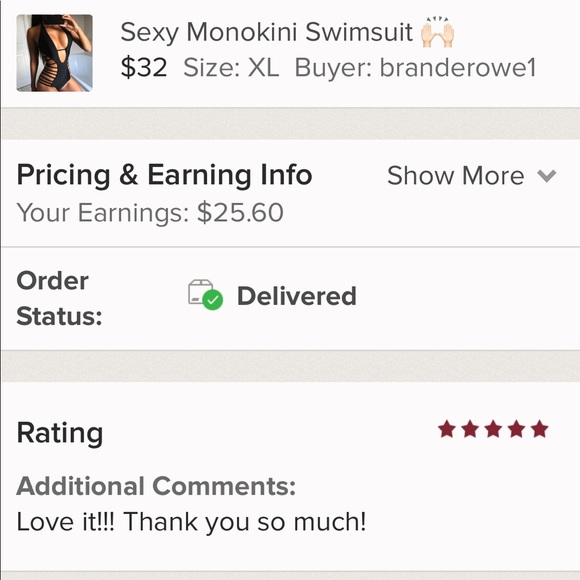 Last one 🔥 - Picture 7 of 7